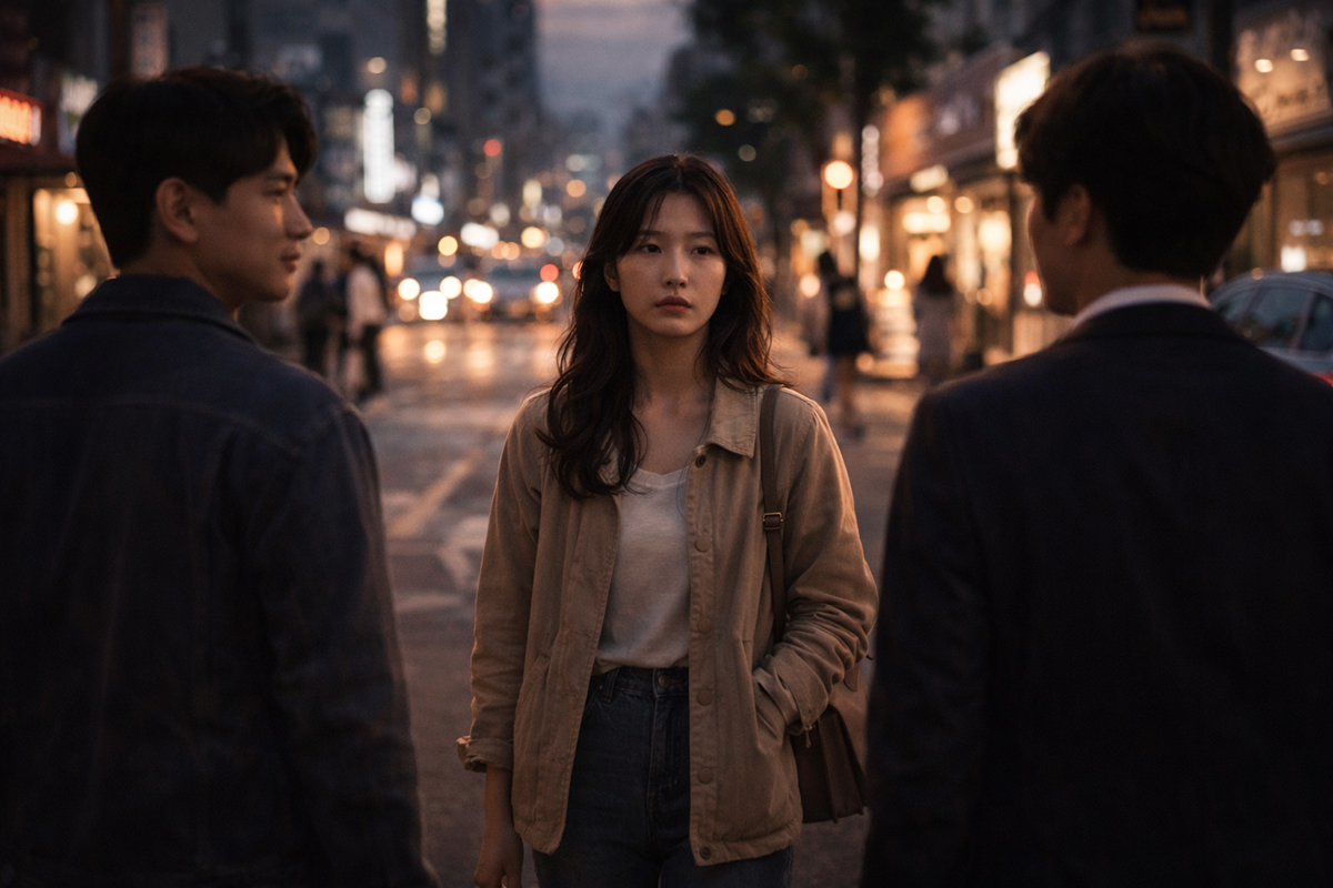 모순 심층 대화