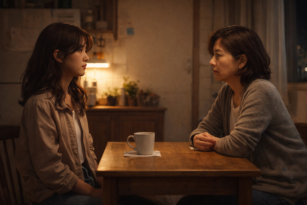 모순 해석