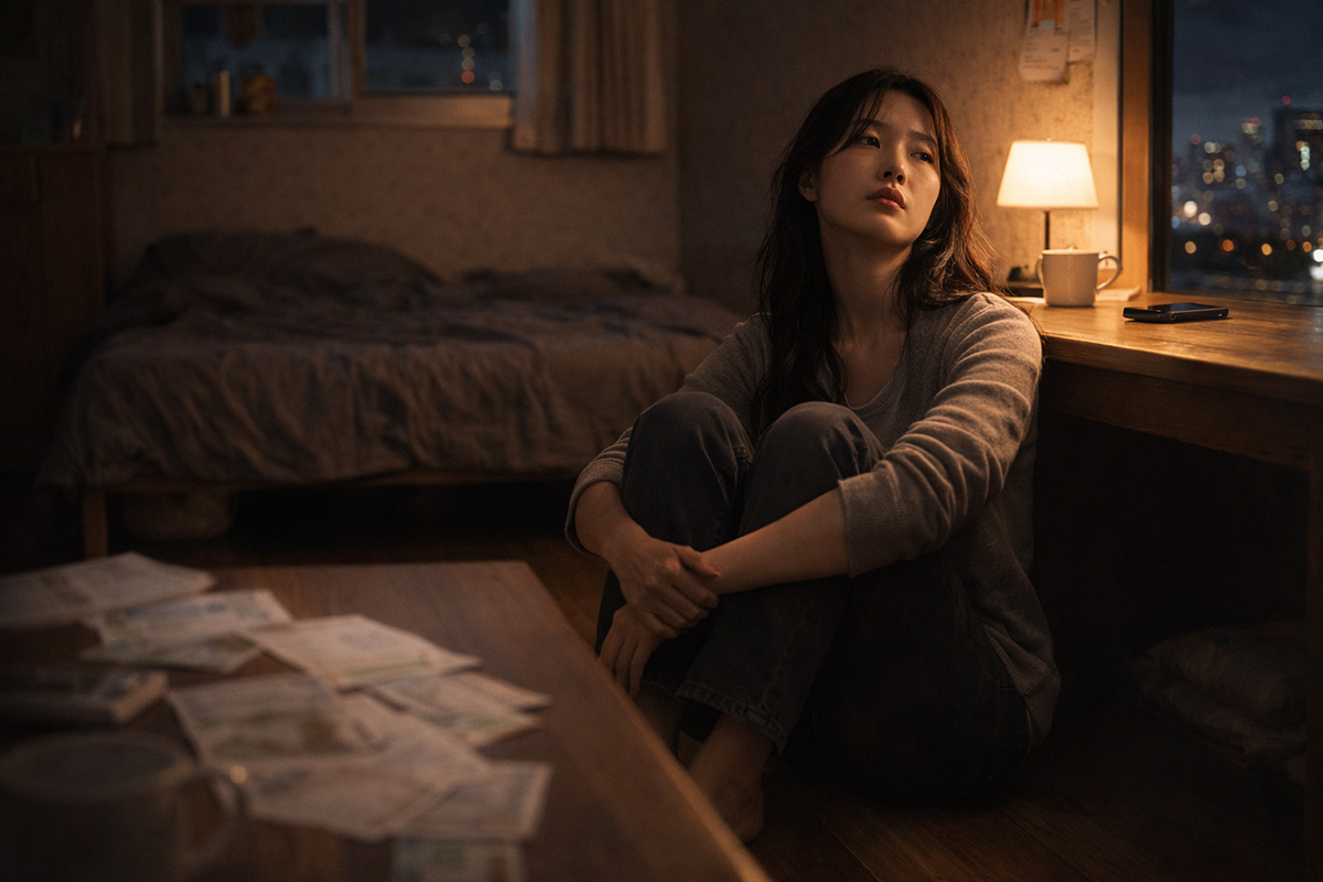 양귀자 모순 완전 분석