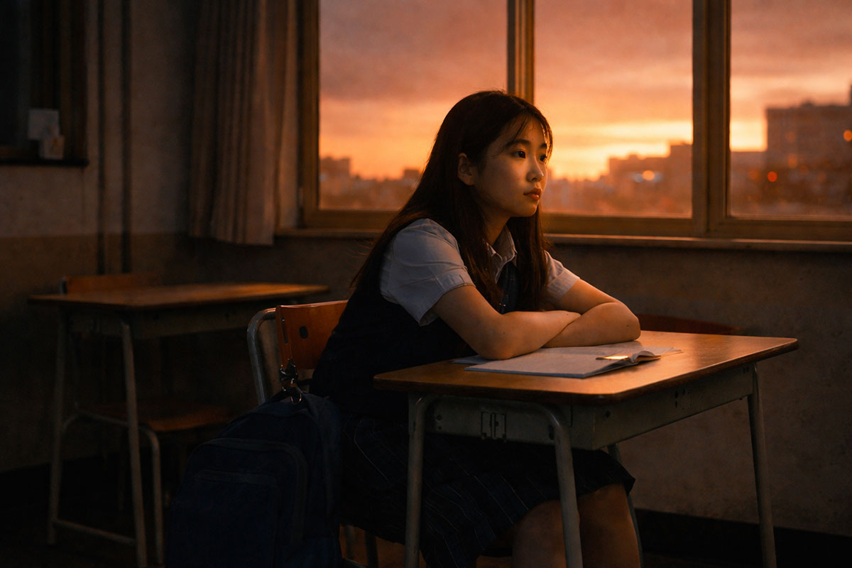 주인공