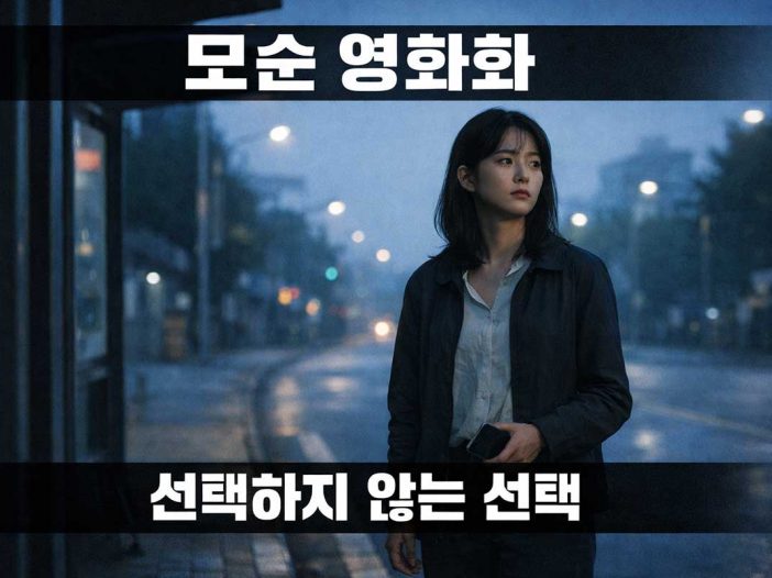 양귀자 모순