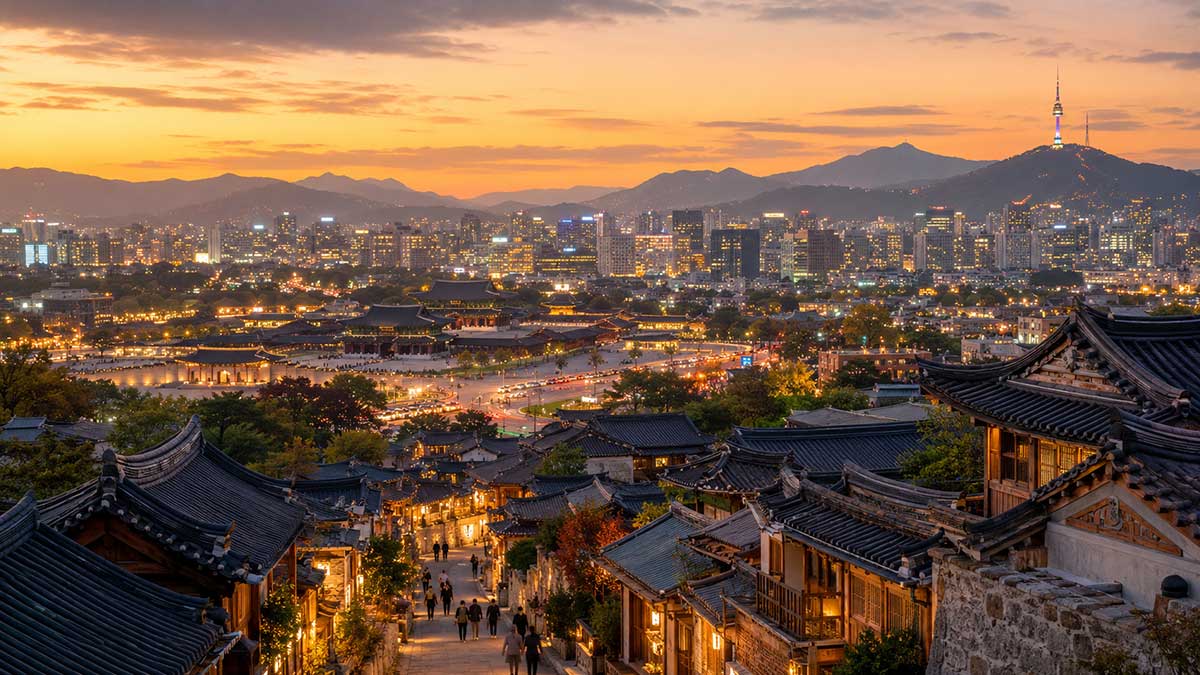 Day-1-Seoul