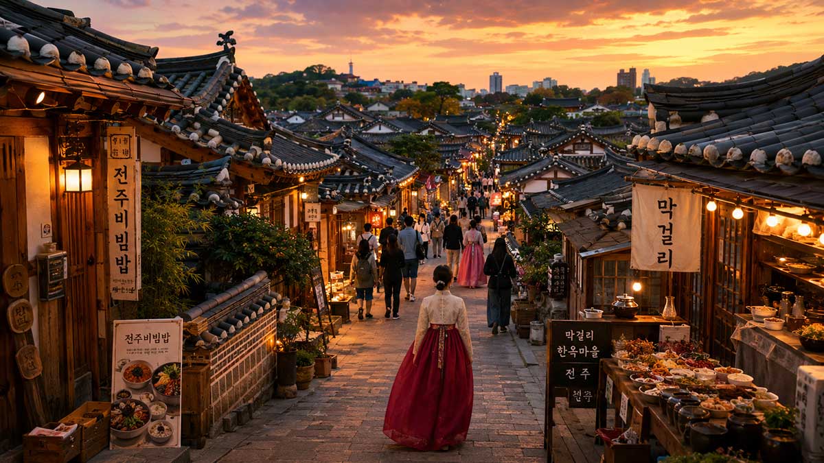 Day-5-Jeonju