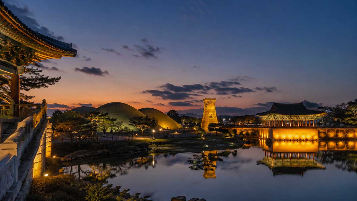 Day-6-Gyeongju