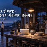 왜 그 한마디는 마음에서 사라지지 않는가? 김윤나의 『말그릇』 malgeureut-