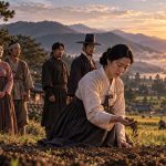 박경리 『토지』 인물 대화: 최서희와 김길상이 묻는 고향, 한, 사랑 그리고 삶 park kyungni toji