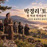 박경리 토지 전문가 대화 | 펄 벅, 한, 기억, 생명 park kyungni toji